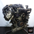 Motor Audi A5 2.7 TDI 190 CV CGKA 2009-2012