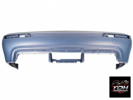 Paragolpes Trasero BMW SERIE 5 Nuevo Ref. 51122498505