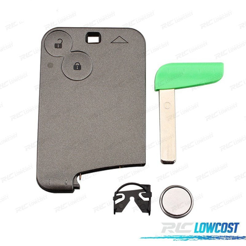 Llave Completa PARA Renault Laguna 01-06 | TDH Performance