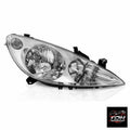 Faro Derecho Peugeot 307 Nuevo Ref. 6205Z3