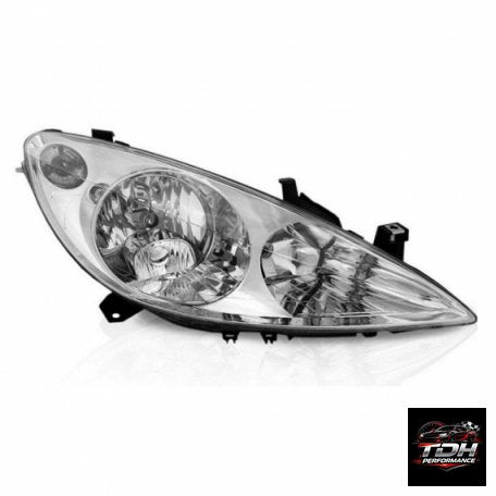Faro Derecho Peugeot 307 Nuevo Ref. 6205Z3