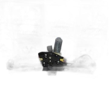 Elevalunas trasero izquierdo 6922319 de Bmw Serie 5 touring (e61)