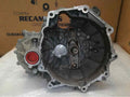 Caja de Cambios Manual SEAT Ibiza Kj1 Style QAD