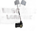 Motor cierre centralizado trasero derecho 13128116 de Opel Astra h berlina