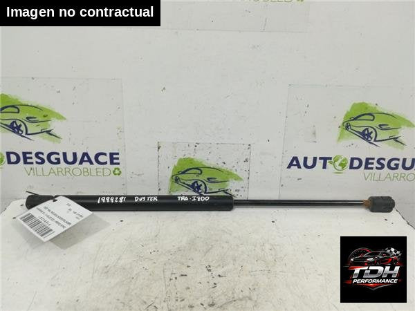 Amortiguador Porton Trasero Izquierdo Dacia Duster I (2010+) Ref. 87125