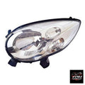 Faro Izquierdo Citroen C1 Nuevo Ref. 620872