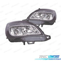 Faros OPEL Meriva 14-