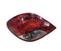 Piloto trasero izquierdo 968656608000 de Peugeot 207