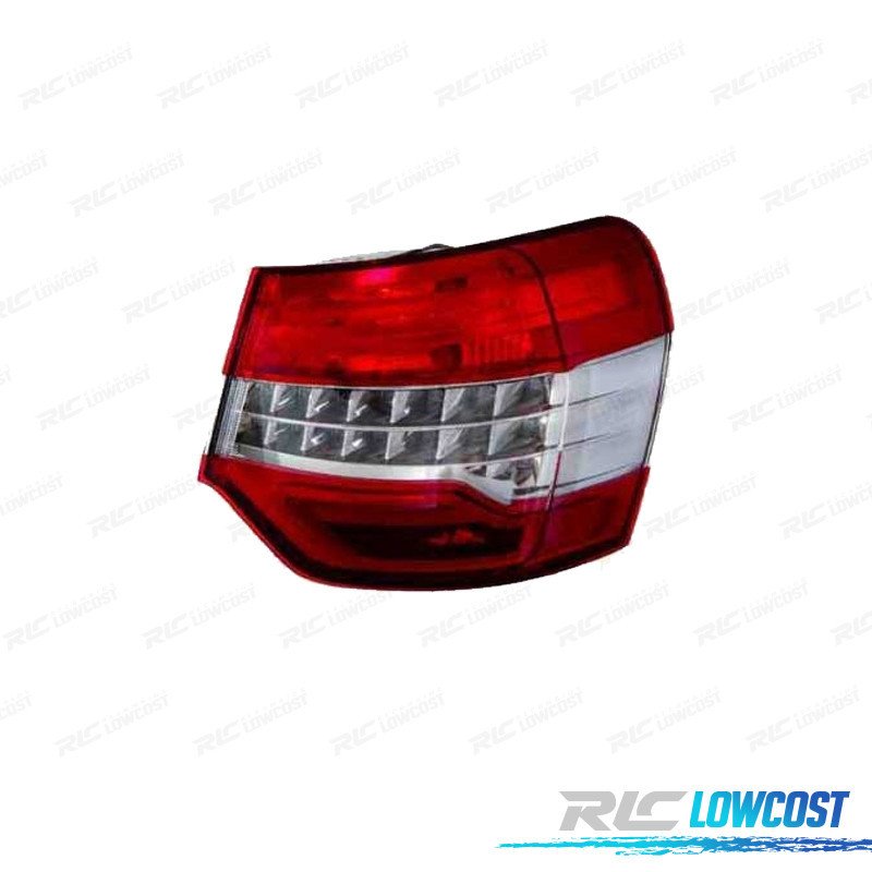 Piloto DCH PARA Citroen C5 11-