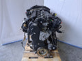 Motor Peugeot 307 Sw 3H 2.0 Hdi 135 RHR
