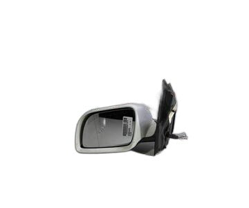 Retrovisor izquierdo 010695 de Volkswagen Polo iv (9n1)