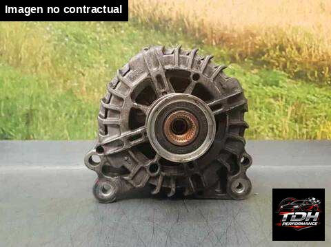Alternador Volkswagen Crafter Caja Cerrada (2016) Ref. 03L9033024D/VALEO/TG14C051