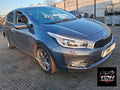 Kia Cee'd JD 2012-2018 Gris Antracita - Despiece / Recambios