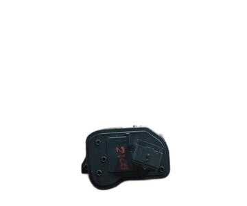 Caja de mariposa 9801942080 de Opel Crossland x van