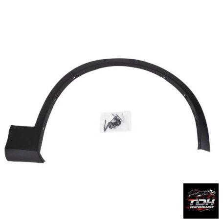 Aleta Derecho BMW X3 Nuevo Ref. 51777210082
