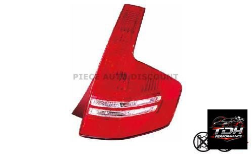 Piloto Trasero Derecho Citroen C4 Nuevo Ref. 00006351T8