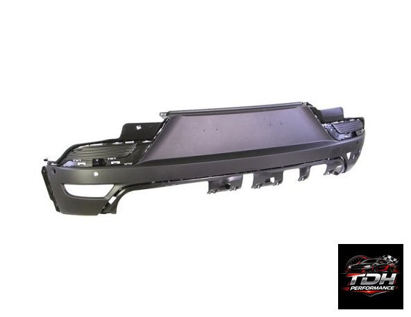 Paragolpes Trasero Renault Captur Nuevo Ref. 850B27833R