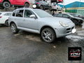 Despiece Porsche Cayenne 955 (2002-2007) Plata SUV - Recambios y Piezas