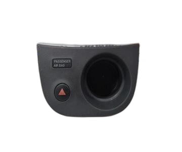 Warning 1P1858331 de Seat Leon (1p1)