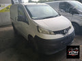 Nissan NV200 M20 (2009-2021) Blanco - Despiece / Recambios