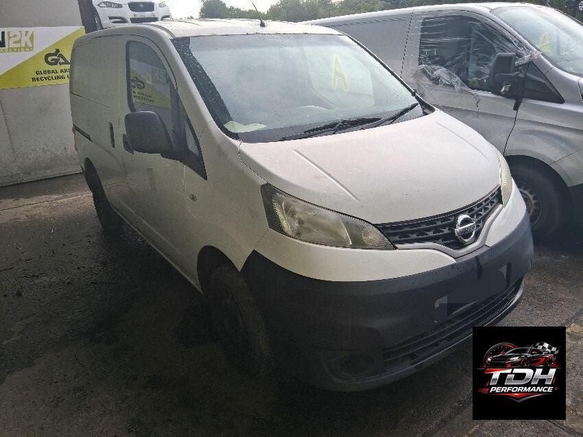 Nissan NV200 M20 (2009-2021) Blanco - Despiece / Recambios