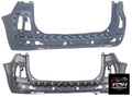 Paragolpes Trasero Citroen C4 PICASSO Nuevo Ref. 00007410AR