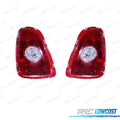 Pilotos PARA MINI 07-09