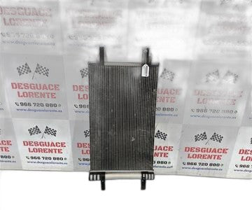 Radiador de calefacción / aire acondicionado 7026666 de Peugeot 308 sw