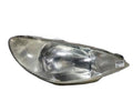 Faro derecho 9640559480 de Peugeot 206