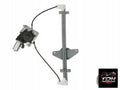 Paragolpes Delantero Opel Antara Nuevo Ref. 96624333