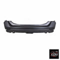 Paragolpes Trasero Nissan X Trail Nuevo Ref. 850226FR0H