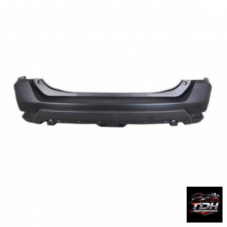 Paragolpes Trasero Nissan X Trail Nuevo Ref. 850226FR0H