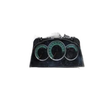 Cuadro de instrumentos 838000F092A de Toyota Corolla verso (r1)