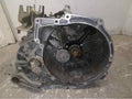 Caja de Cambios Manual Mazda 3 Berlina Bk 1.6 Crdt Active 6M5R7002YA