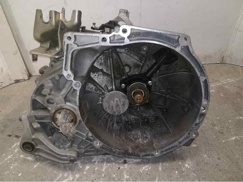 Caja de Cambios Manual Mazda 3 Berlina Bk 1.6 Crdt Active 6M5R7002YA