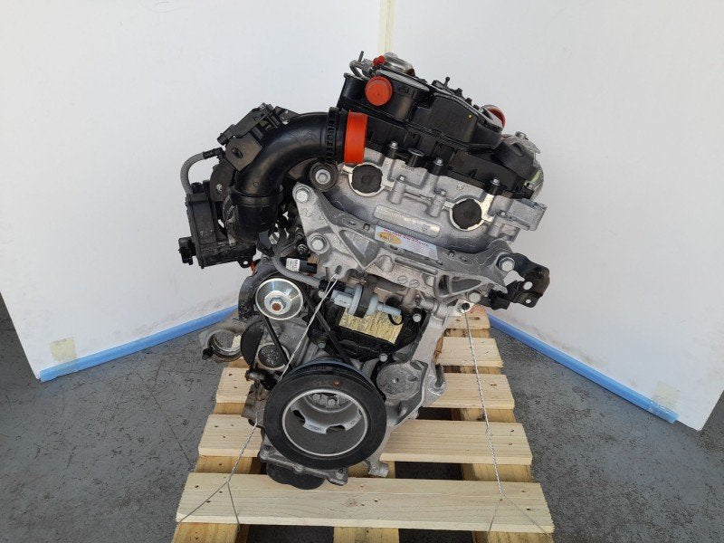 Motor Opel Corsa F Gs HN05