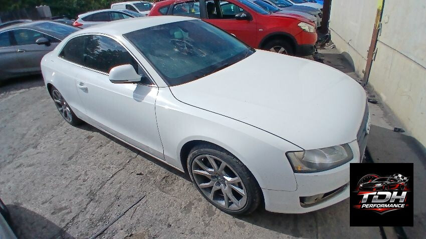 Despiece / Recambios Audi A5 Coupe 8T 2007-2016 Blanco