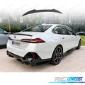 Aleron Spoiler BMW G60 23- LOOK M4 | TDH Performance