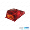 Piloto IZQ Toyota Auris 5P 13-15 Ambar ROJO