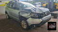 Dacia Duster II (2018-2024) Gris Plata | Despiece / Recambios