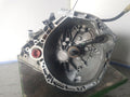 Caja de Cambios Manual Renault Clio V B7.1 5 Blue Dci 85 B7Ag TL4362