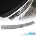 Embellecedor Maletero Volkswagen VW GOLF 6 Sedan 08-12 INOX
