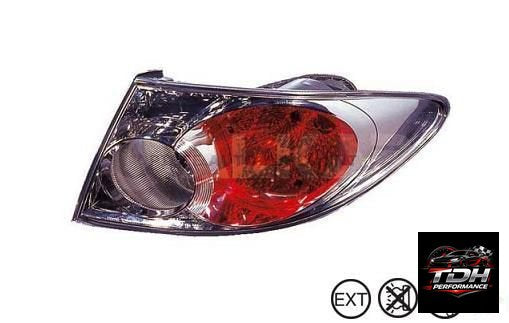 Piloto Trasero Derecho Mazda 6 Nuevo Ref. GJ6A51170E