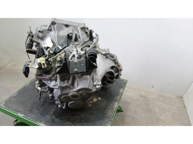 Caja de Cambios Manual Toyota Avensis T27 Advance 3111520081