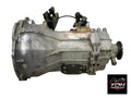 Caja de cambios Manual Nissan Cabstar 92-07 - Ref. 321319X502