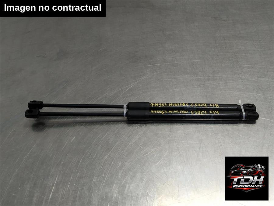 Amortiguador Capo Mini Countryman