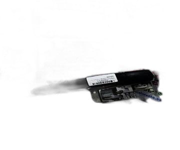Maneta exterior trasera derecha 9680944680 de Citroen C4 berlina