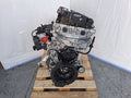 Motor Peugeot 208 I Ca Cc 1.2 P 110 HN01