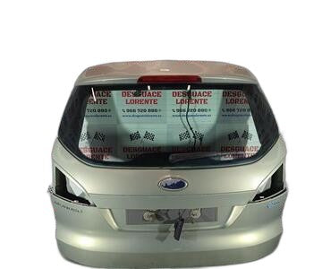 Portón trasero de Ford Mondeo berlina (ca2)