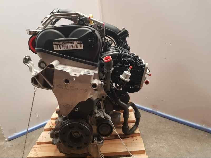 Motor Volkswagen Golf Vii Lim 5G1 Advance Bluemotion CZC